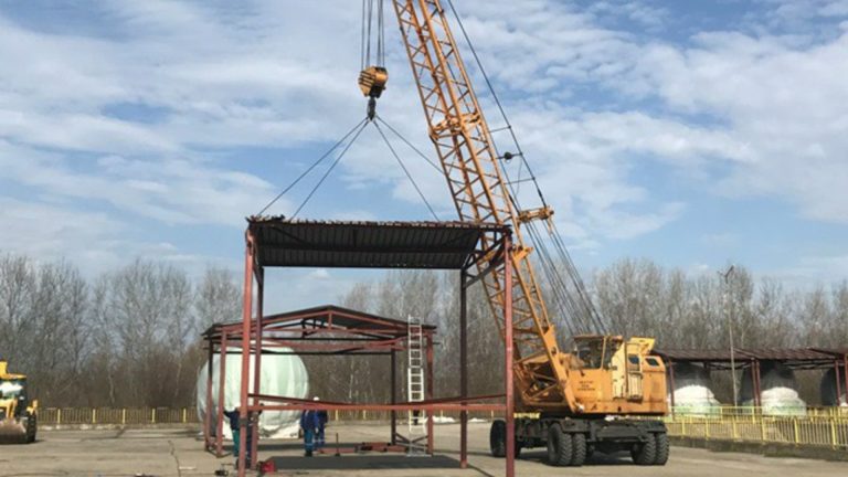 Первый комментарий от Украины на оборудовании Belene NPP