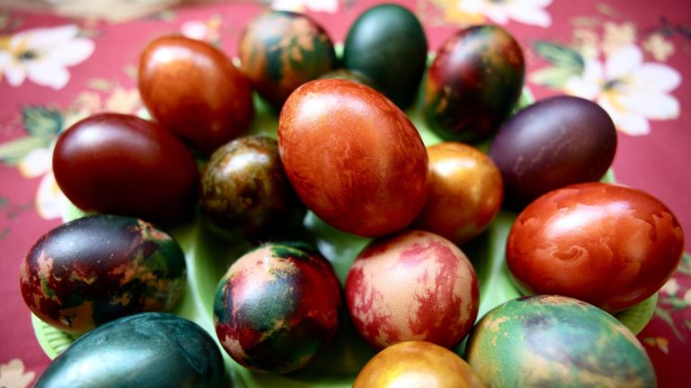 Сколько будет стоить баранина и яйца на Пасху? Лидер товарного обмена говорит