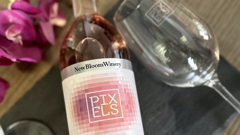 Болгарское вино нашел место среди «золотистых» розетков мира