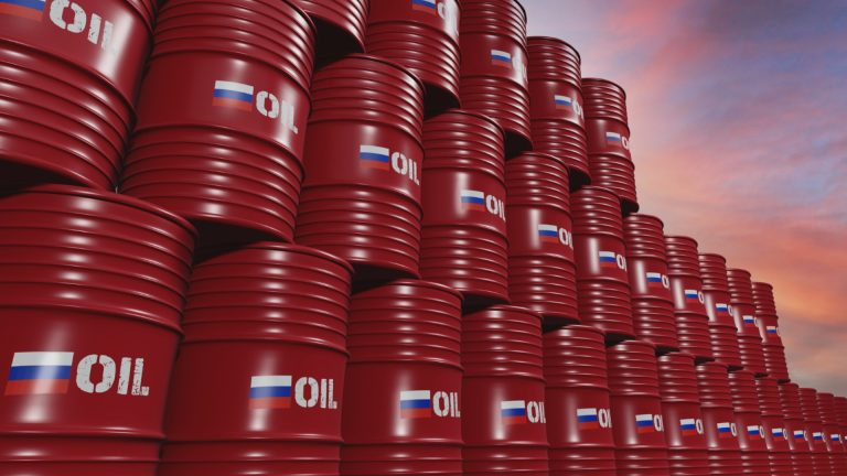 «Гигантский кризис» разворачивается: огромный крах для крупнейших российских компаний из -за обязанностей Трампа