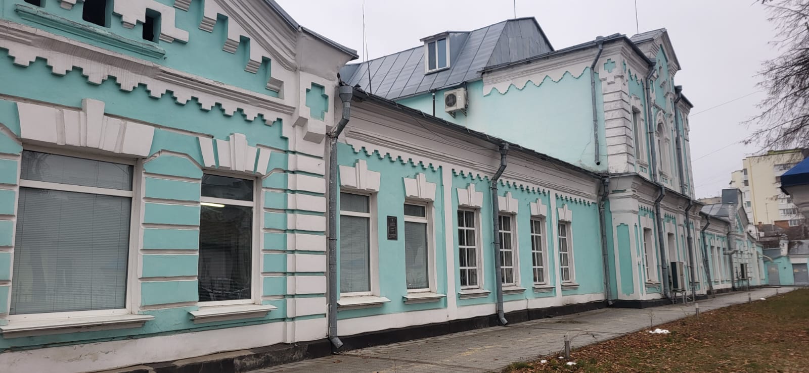 Аукционный аукцион Zhytomyr Vodka Factory Auction Prozorro