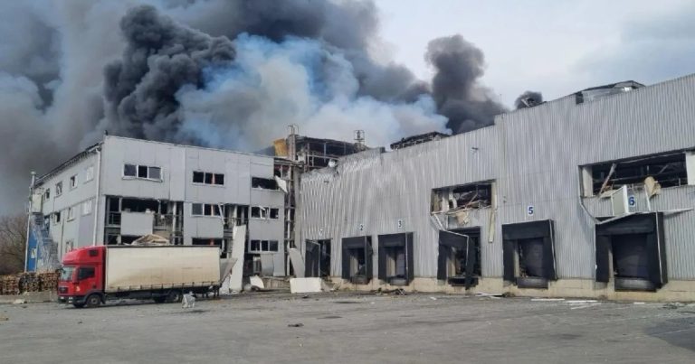 Подгузники, салфетки и пергамент - русские сделали ракетный удар в биосферу