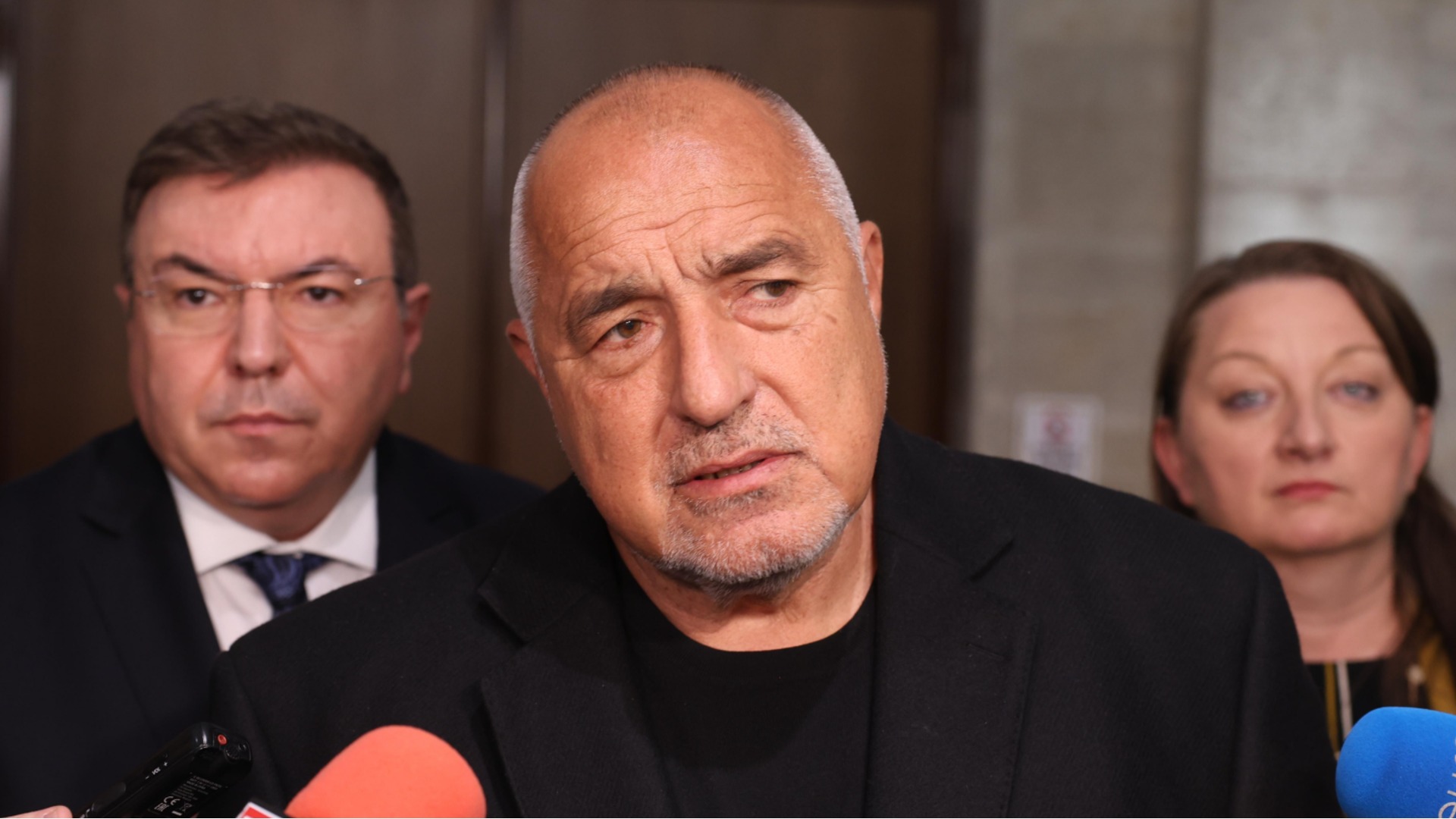 У Трампа есть палец в этом: Борисова объяснил, почему мы не будем продавать реакторы Beline NPP (видео)