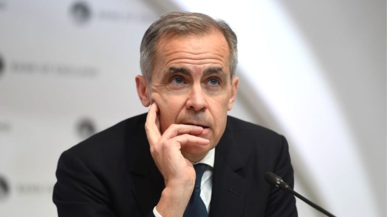 Канадский премьер -министр: Трамп, как он не хочет, мы будем вести мир (видео)