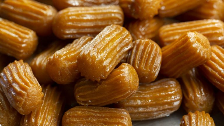 Как подготовить самые вкусные толуки в мире