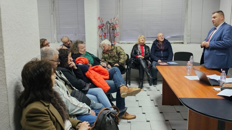 ЕС берет наши деньги от сбережений: GERB отреагировал с встречей с MEP по этому вопросу