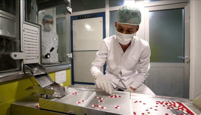 США скоро объявят значительные пошлины по импорту фармацевтических товаров