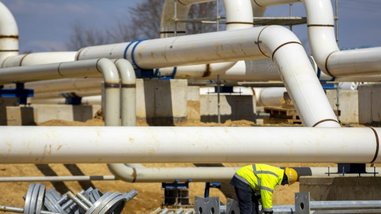 Радикальные изменения: Сьюр подтвердил цену на природное газ за апрель