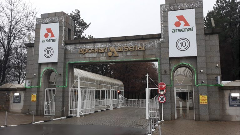 Генератор напряженности: обязанности Трампа и их влияние на военный завод «Арсенал»