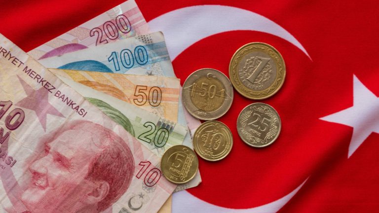 На фоне обязанностей: Турция хочет обмен на 100 миллиардов долларов с США.