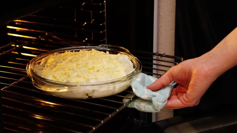 Как приготовить макароны на турецкой печи
