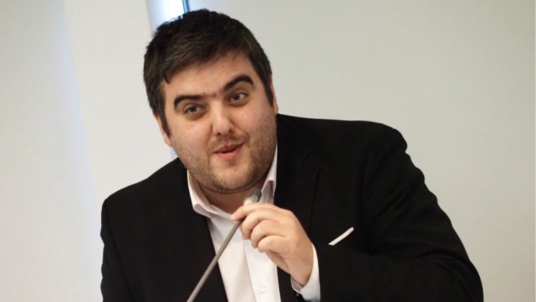 Citub: Мы далеки от эффективной забастовки, если таковой имеется, все из Софии почувствуют