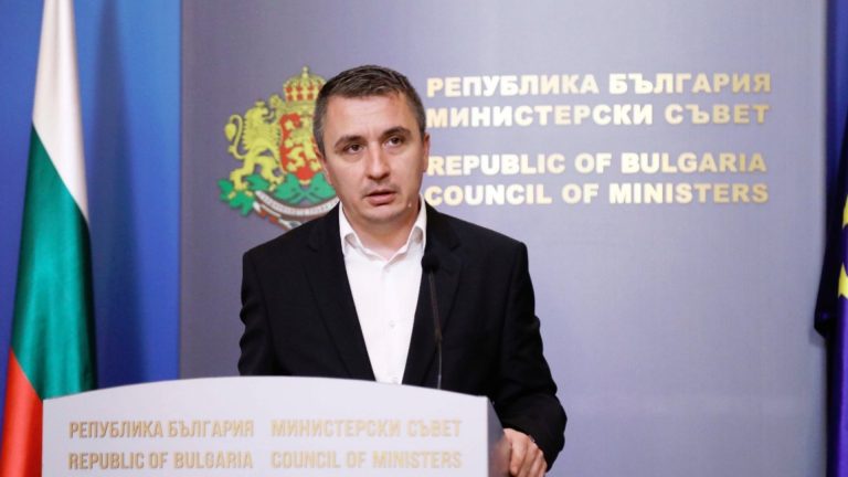 Бывший министр: чем больше продление Chiren задерживается, тем хуже для нас и для Европы