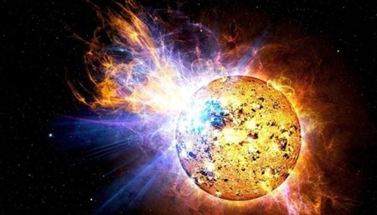 Прогноз магнитных штормов на 16-18 апреля: чего ждет метеорологических людей?