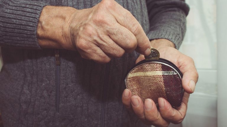 Готовы ли пенсионные фонды принять евро?