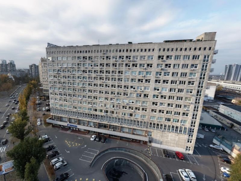 Укрбуд аукцион