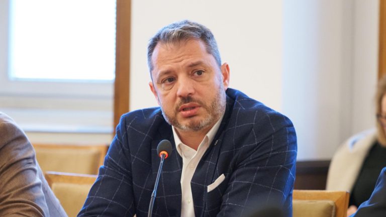 «Что будет преимуществом Турции, чтобы отказаться от 2 миллиарда»: Комментарий Дезяна Дбрева о контракте с Botash