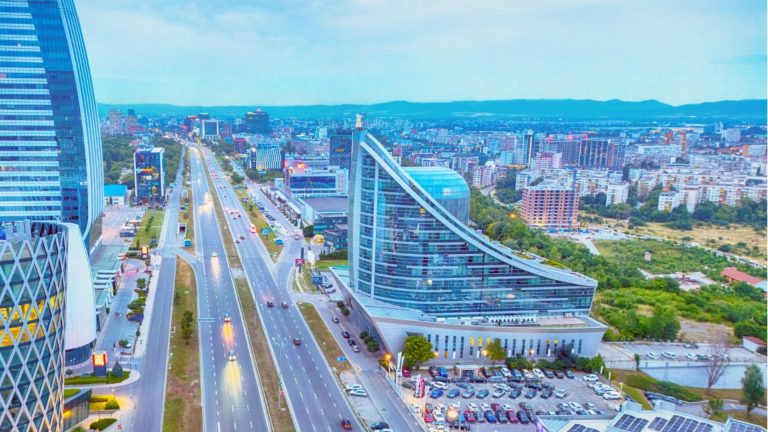 Какие наиболее востребованные дома в Софии: удивительные данные