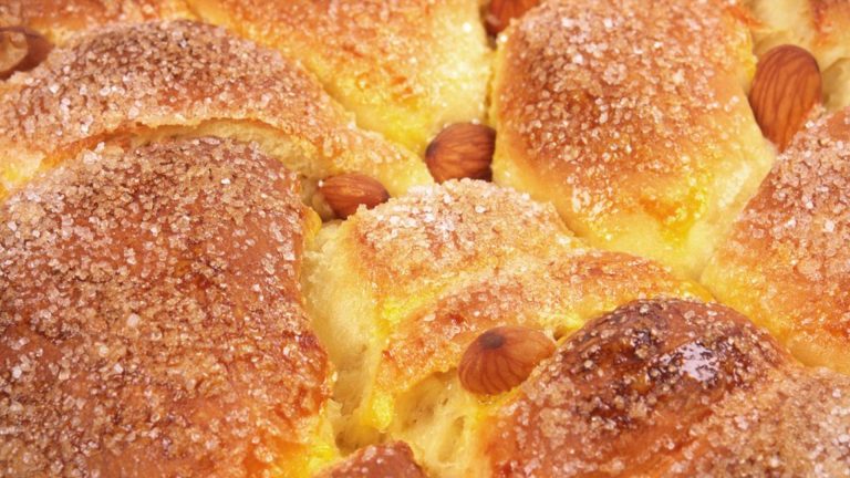 Kozunak с лимонадом - вы понятия не имеете, насколько это вкусно