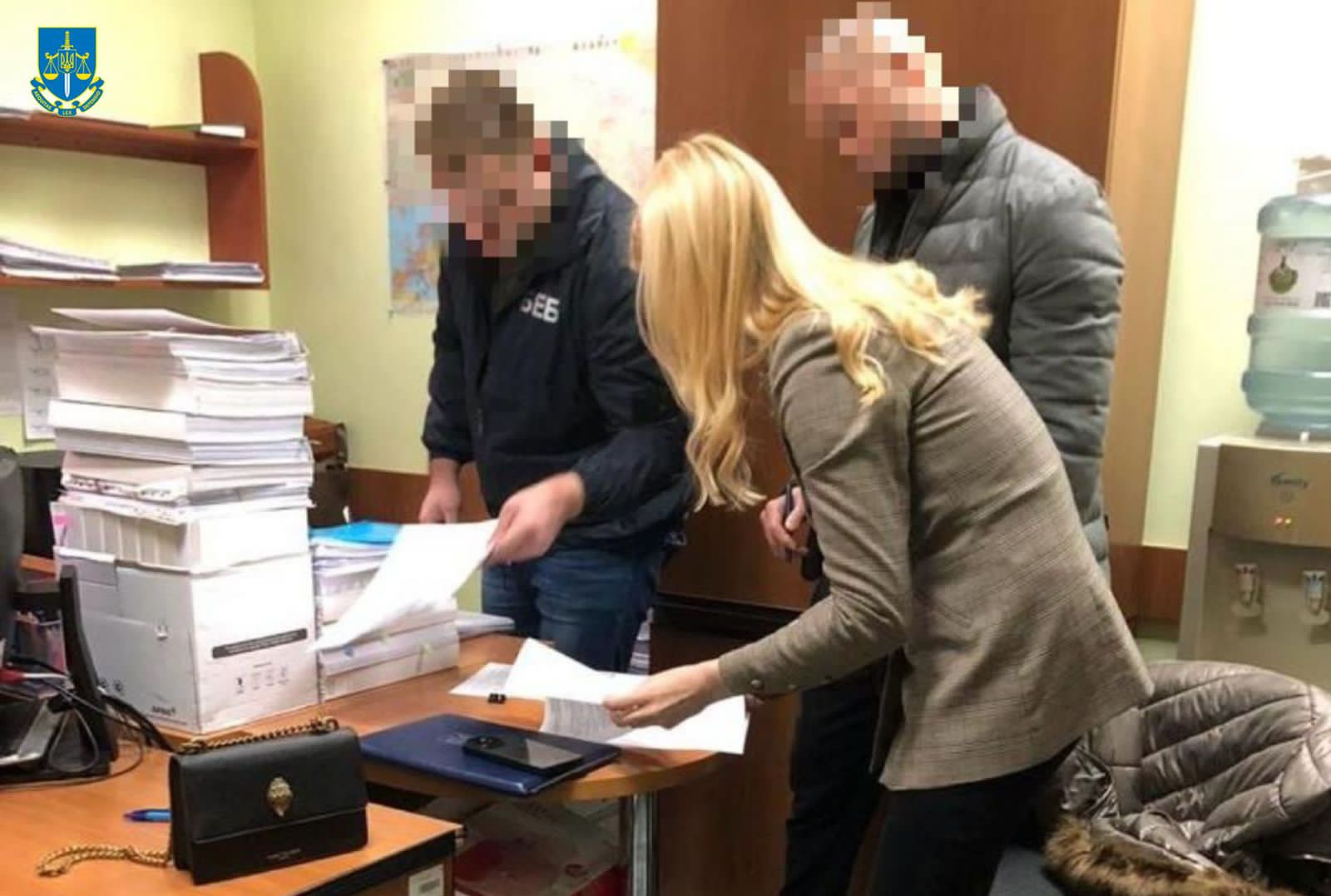 Astions купить либерийскую фабрику Житомира