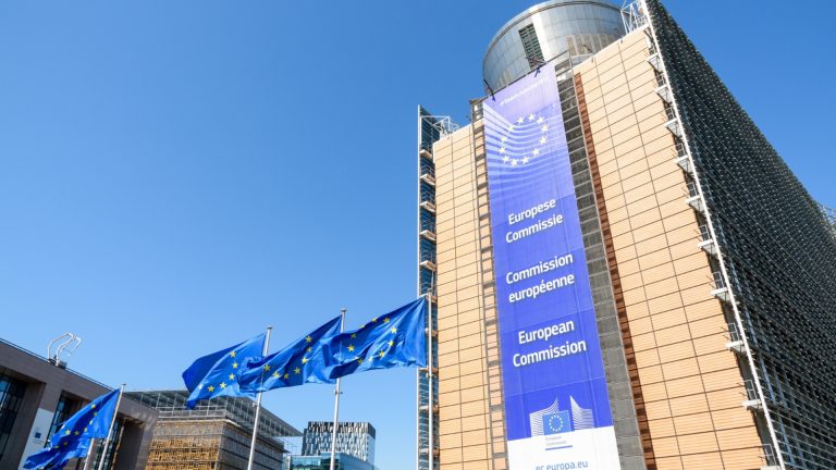 Европейская комиссия готова ответить на таможенные обязанности Трампа: что это?