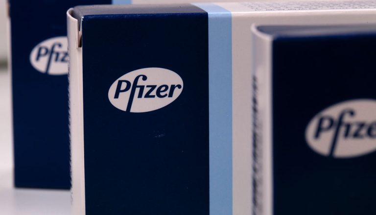Pfizer Pharmaceutical Company открыла свой центр исследований и разработок в Пекине