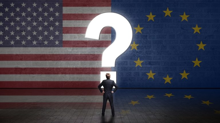 Кто заплатит цену за обязанности Трампа?