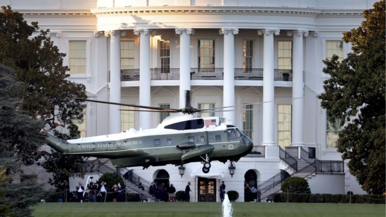 Импортные пошлины из Китая не составляют 125%, но больше: разъяснение Белого дома