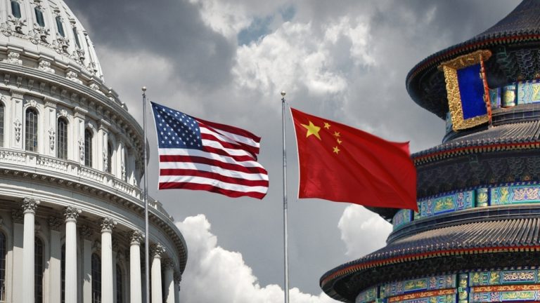 Премьер -министр Японии сказал, что обязанности Трампа могут вызвать