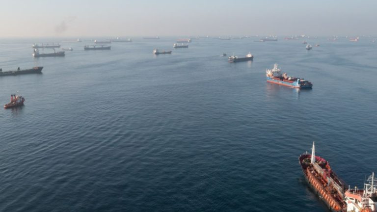 США выходят из ключевых переговоров по парниковым газам