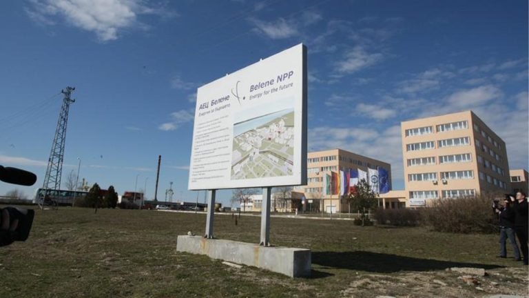 «Мы должны избавиться от них»: Хиновский за решение не продавать реакторы Бэлин Апп Украины