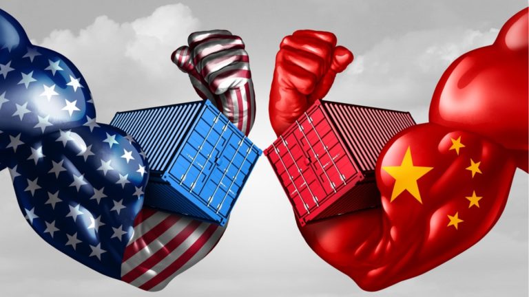 После пугающих обязанностей Трампа: китайские контрмеры