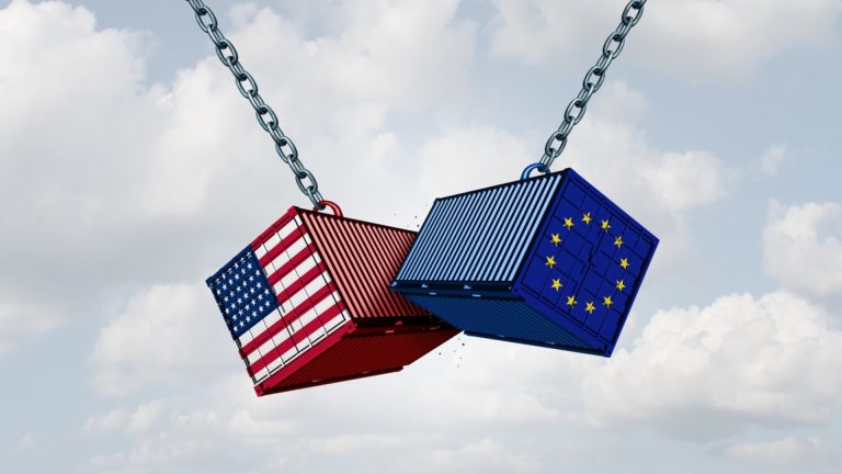 Кто в Европе будет наиболее затронут обязанностями Трампа