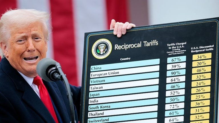 Трамп может похвастаться прогрессом в переговорах с Японией