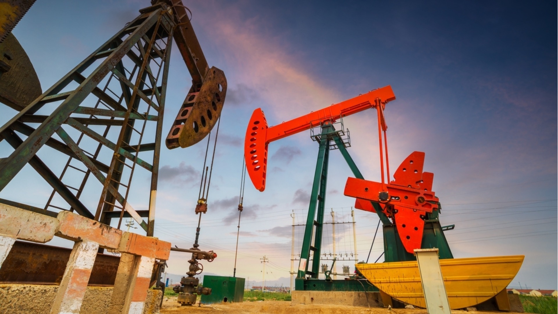 Крупные обязанности Трампа немедленно повлияли на цену нефти