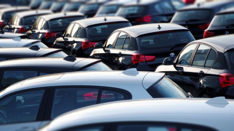 NRA будет внимательно следить за транспортировкой строительных материалов, удобрений и автомобилей