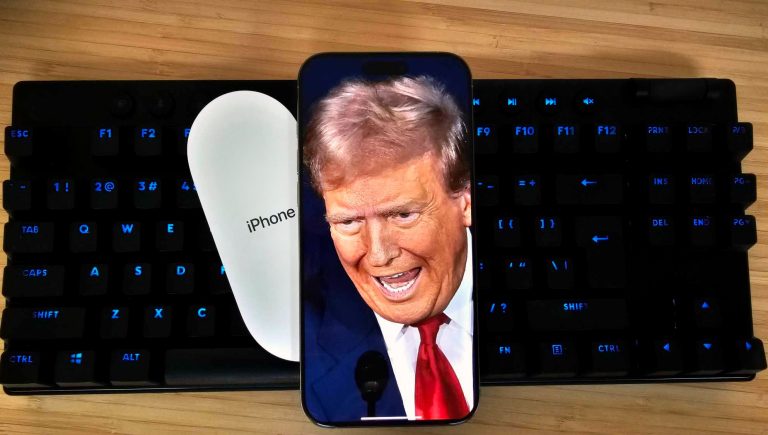 Действия Apple отклонились после уведомления о новых платежах на импорт