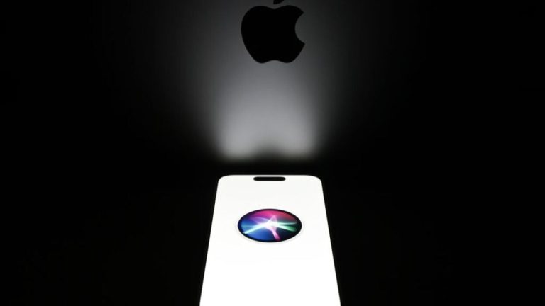 Apple «удары и в йогурте» с обновлением Siri: как гигант может потерять гонку за искусственный интеллект