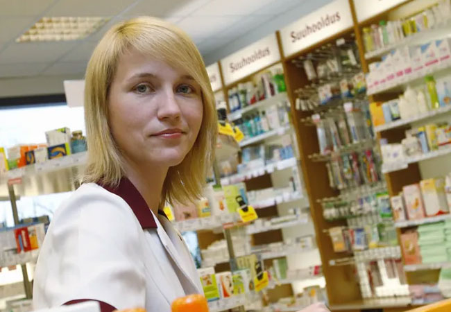 Государственная служба возобновила проверки аптек: результаты первого квартала 2025 года