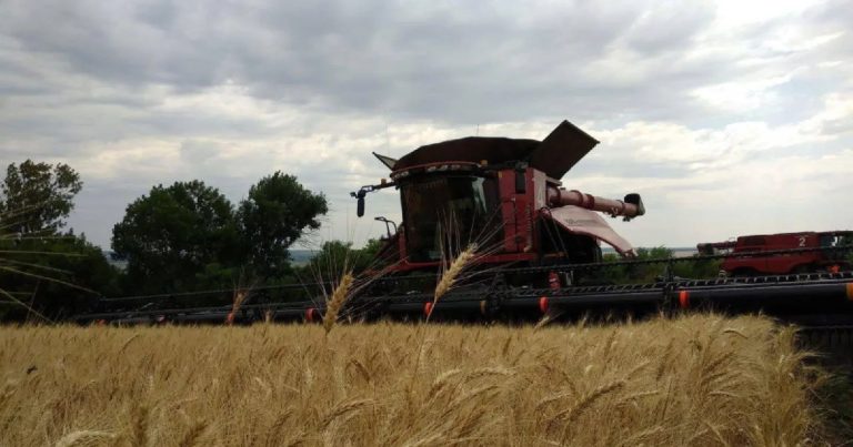 25% стоимости от покупки украинского оборудования смогут получить только аграристов из подарка