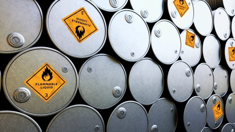 Любие после магазина: цена нефти стабилизируется в ожидании новых обязанностей Трампа