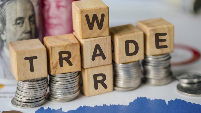 Трамп поднял Европейское веселье, США совершают самоубийство с обязанностями: анализ бывшего заместителя премьер -министра