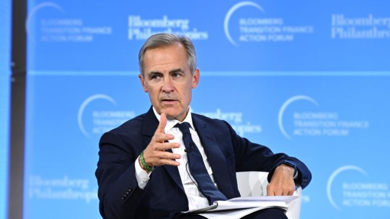 Канадский премьер -министр сказал, что произойдет с мировой торговлей после обязанностей Трампа