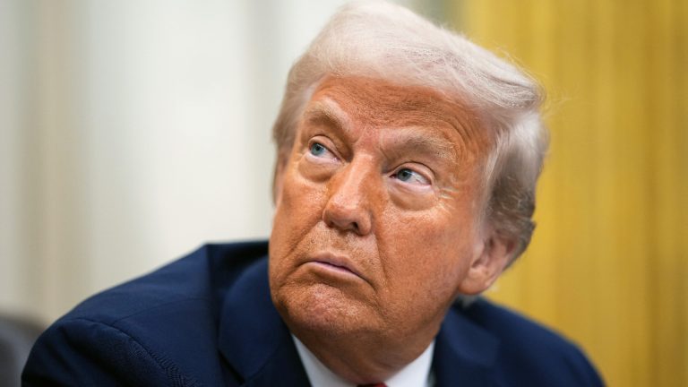 Трамп не наложил новые обязанности на Россию: замечательный ответ, почему из Белого дома (видео)