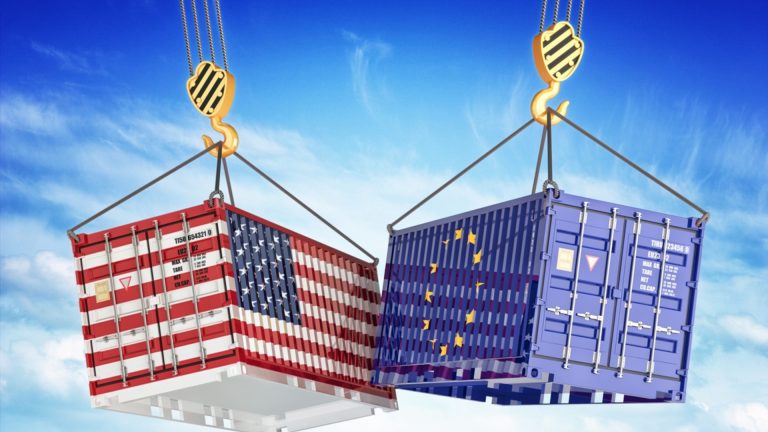 После таможенных обязанностей Трампа: ЕС готовит меры реагирования