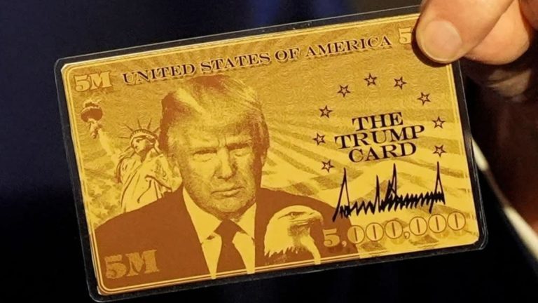 Трамп "наркотик" и шок от обменов после обязанностей: что происходит?