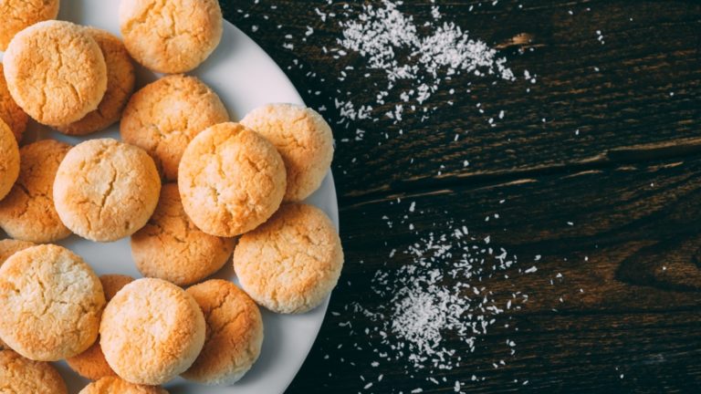 Как приготовить самые вкусные кокосы