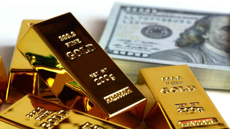 Goldman Sachs вышел с удивительными прогнозами на золото и нефть.