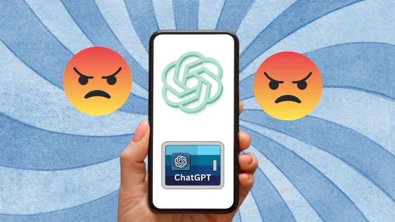 Когда реагирует искусственный интеллект: студент, который проверил границы чат -бота