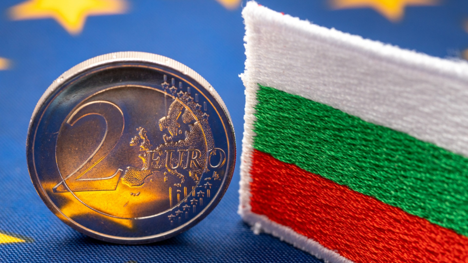 Охватывает ли Болгария критерий стабильности цен: последние данные Eurostat